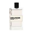 Zadig & Voltaire This Is Him! Undressed EDT tester 100 ml M