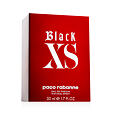 Paco Rabanne Black XS for Her Woda perfumowana dla kobiet 50 ml
