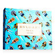 Bvlgari Man Terrae Essence EDP 100 ml + EDP 15 ml M - Cover Holiday