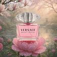 Versace Bright Crystal EDT 200 ml W