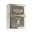 Maison Alhambra Your Touch EDP 100 ml M