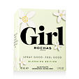 Rochas Girl Blooming EDT 40 ml W