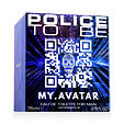 POLICE To Be My.Avatar for Man EDT 75 ml M