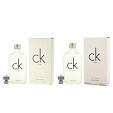 Calvin Klein CK One EDT 200 ml U