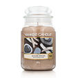 Yankee Candle Classic Large Jar Candles świeca zapachowa 623 g - Seaside Woods