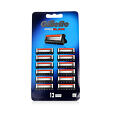 Gillette Fusion Proglide wymienne ostrza do golenia 12 szt M