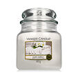 Yankee Candle Classic Medium Jar Candles świeca zapachowa 411 g - Fluffy Towels