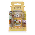 Yankee Candle Ultimate Car Jar 1 szt - Vanilla Cupcake