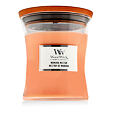 WoodWick Medium Hourglass Candles świeca zapachowa 275 g - Manuka Nectar