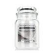 Yankee Candle Home Inspiration® Świeca zapachowa 538 ml - White Linen & Lace