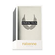 Paco Rabanne Invictus EDT 200 ml M - Nowe opakowanie