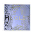Mugler Angel Elixir EDP napełnialny 50 ml + EDP MINI flakon napełnialny 10 ml W - Cover with Purple Star