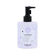 Maria Nila Colour Refresh odżywcza maska do włosów z pigmentami koloru Lavender 300 ml
