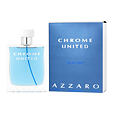 Azzaro Chrome United EDT 100 ml M - Stare opakowanie