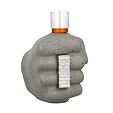 Diesel Only the Brave Street EDT 125 ml M