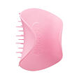 Tangle Teezer The Scalp Exfoliator and Massager - Pretty Pink - różowa