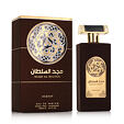 Asdaaf Majd Al Sultan EDP 100 ml M