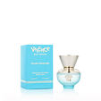 Versace Pour Femme Dylan Turquoise spray do włosów 30 ml W