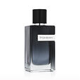 Yves Saint Laurent Y Pour Homme Woda perfumowana dla mężczyzn 100 ml
