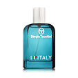 Sergio Tacchini I Love Italy Man EDT 50 ml M