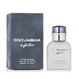 Dolce &amp; Gabbana Light Blue pour Homme EDT 40 ml M - Nowe opakowanie