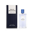 David Beckham Classic Blue EDT 100 ml M