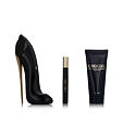 Carolina Herrera Good Girl EDP 80 ml + EDP MINI 10 ml + BL 100 ml W