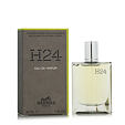 Hermès H24 Woda perfumowana dla mężczyzn - do wielokrotnego napełniania 30 ml