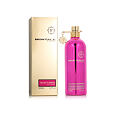 Montale Paris Velvet Flowers EDP 100 ml W - Gold Cover