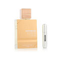 Al Haramain Amber Oud White Edition EDP 200 ml U