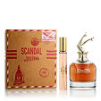 Jean Paul Gaultier Scandal EDP 80 ml + EDP 20 ml W (uszkodzone opakowanie)
