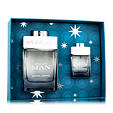 Bvlgari Man Glacial Essence EDP 100 ml + EDP 15 ml M