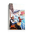 Alghabra Senses Of Istanbul Istanbul&#039;s Soul Extrait de Parfum 50 ml U