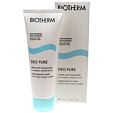 Biotherm Deo Pure Antiperspirant Cream 75 ml