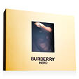 Burberry Hero EDT 100 ml + EDT MINI 10 ml + SG 75 ml M