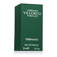 Lorenzo Villoresi Firenze Yerbamate EDT 50 ml U