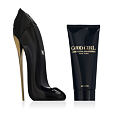 Carolina Herrera Good Girl EDP 80 ml + BL 100 ml W