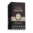 Azzaro The Most Wanted EDT Intense 50 ml M