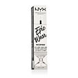 NYX Professional Makeup Epic Wear Waterproof Eye &amp; Body Liquid Linder (04 White) 3,5 ml