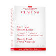 Clarins Beauty Flash Fresh Ampoule 8 ml