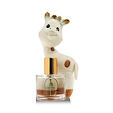 Parfums Sophie La Girafe La Girafe EDT 50 ml + giraffa di peluche