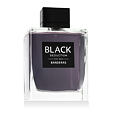 Banderas Black Seduction EDT 200 ml M