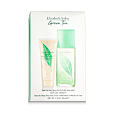 Elizabeth Arden Green Tea EDT 100 ml + krem do ciała 100 ml W - White-Green Cover