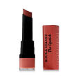 Bourjois Paris Rouge Velvet The Lipstick 2,4 g - 47 Rose Brulé