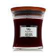 WoodWick Mini Hourglass Candles świeca zapachowa 85 g - Black Cherry
