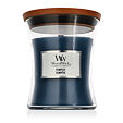 WoodWick Medium Hourglass Candles świeca zapachowa 275 g - Tempest