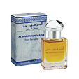 Al Haramain Hajar Olejek perfumowany 15 ml U