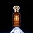 Clive Christian C: Woody Leather Perfum 50 ml M