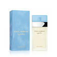 Dolce &amp; Gabbana Light Blue EDT 50 ml W - Nowe opakowanie