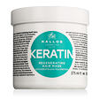 Kallos Keratin Hair Mask With Keratin And Milk Protein 275 ml